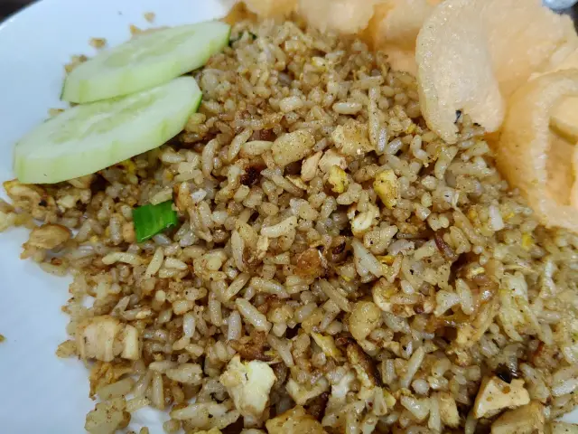 Gambar Makanan Nasi Goreng Kebuli Apjay 8