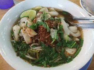 Sofi Tomyam