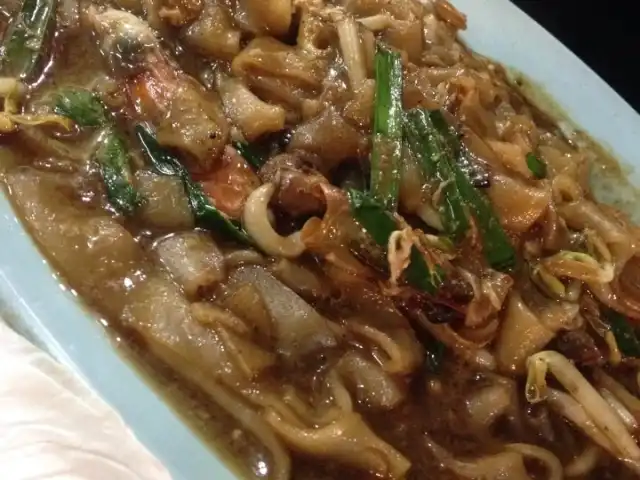 Char Kuey Teow Yeop Food Photo 2