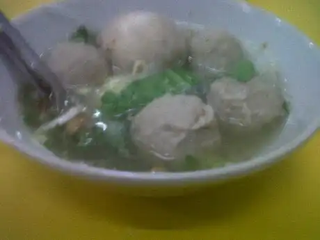 Gambar Makanan Bakso idola cilacap 10