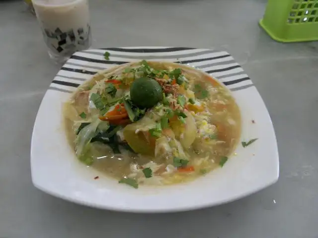 Restoran Nasi Kandar Anak Mami Food Photo 14