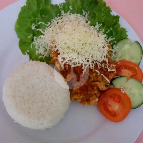 Gambar Makanan Dapur Salma, Papa Kuning 3