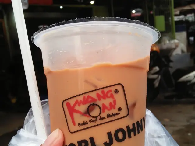 Gambar Makanan Kwang Koan - Kopi Johny 12