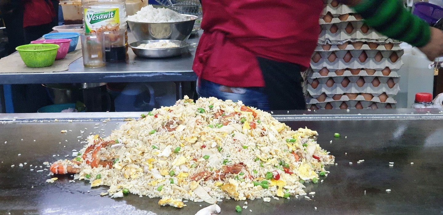 Modern Fishing Point, Restaurant, Johor Bahru YummyAdvisor