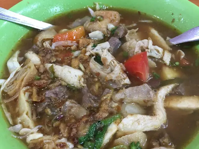 Gambar Makanan Soto Mie Jason 10