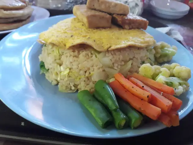 Gambar Makanan Sanga Cafe 3