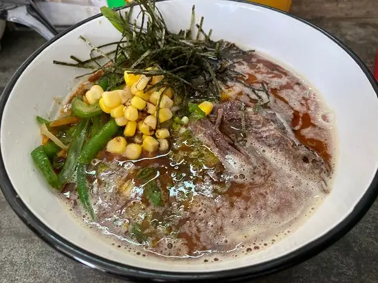 Himawari Ramen Bar Food Photo 7