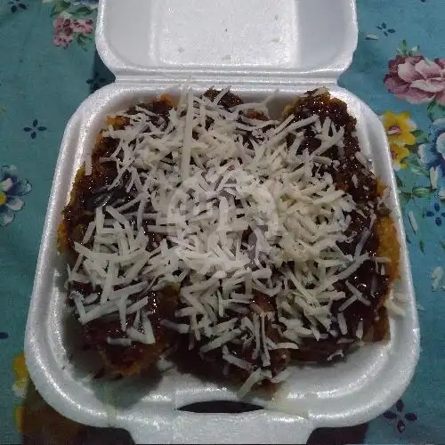 Gambar Makanan Kedai Dedek Zidan, Nangka 11