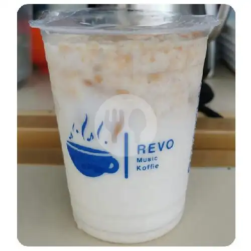 Gambar Makanan Revo Music Koffie 10