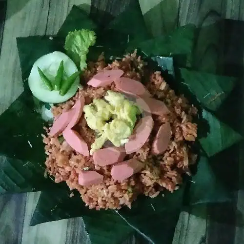 Gambar Makanan Kedai Dapur Emak, Batu 6