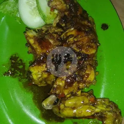 Gambar Makanan Sambel Petir Bagindo Yonar, Pd. Betung 16