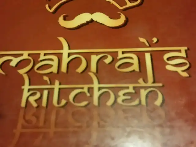 Mahraj's Kitchen Food Photo 2