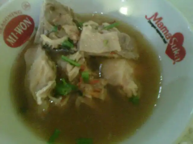 Gambar Makanan Sop Ayam Pak Min (Ragil) 5