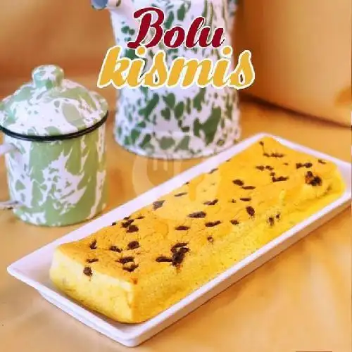 Gambar Makanan The Bolu Rampah Karunrung 14