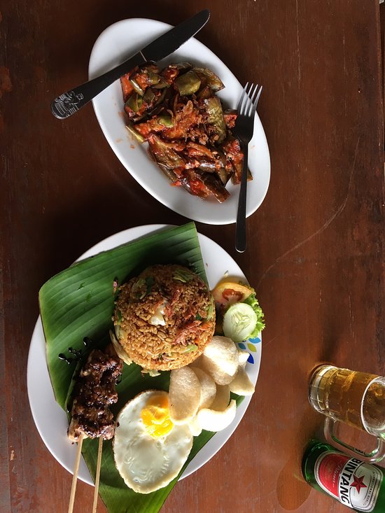 Warung Classic Terdekat - Restoran Dan Tempat Makan Indonesia Terdekat ...