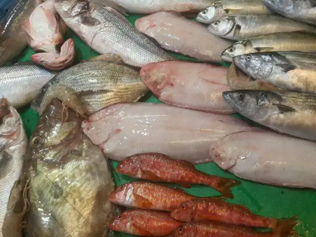 Yeşilköy Yalıer 2 Balık Lokantası'nin yemek ve ambiyans fotoğrafları 38