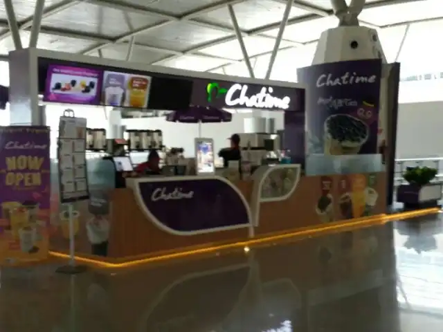 Gambar Makanan Chatime 4