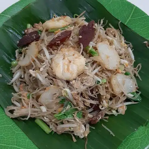 Gambar Makanan Bihun Bebek 75, Pluit 16