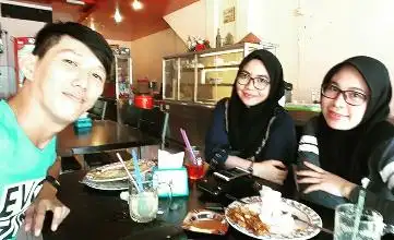 Kak Bib Rest Cafe