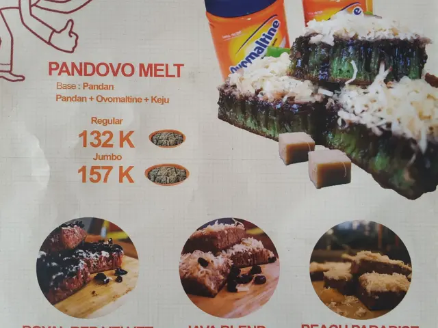 Gambar Makanan Martabak Gokil 10