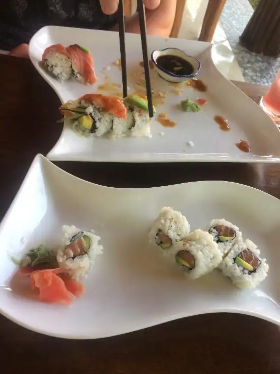 Gambar Makanan Sushi Ulu Wasabi 18