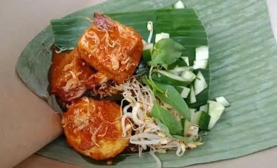 Gambar Makanan Jhabu Studio 88 - Rombong Jhabu 6