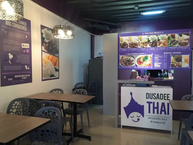 Dusadee Thai Food Photo 7