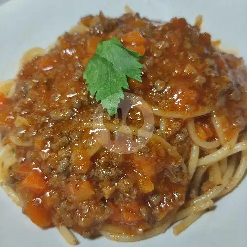 Gambar Makanan Rumah Spaghetti Bun85 1