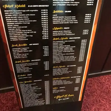 Nihat Restaurant'nin yemek ve ambiyans fotoğrafları 23