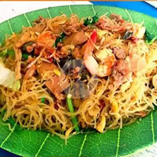 Gambar Makanan Warung B'jo Lalapan, Nusa Dua 15