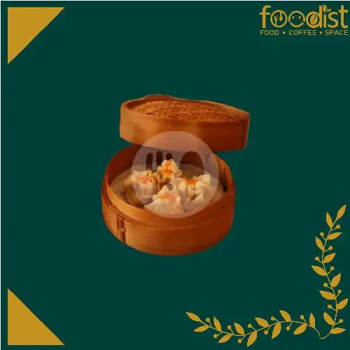 Gambar Makanan (Nasi Goreng, Mie, Ricebowl, Kopi, Jus) Foodist, Gajahmada 2