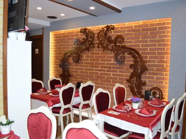 Lale Sultan Restaurant'nin yemek ve ambiyans fotoğrafları 30