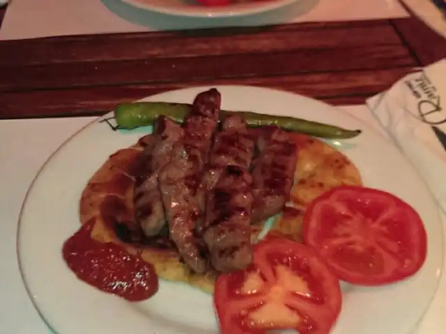Ramiz Köfteci'nin yemek ve ambiyans fotoğrafları 7