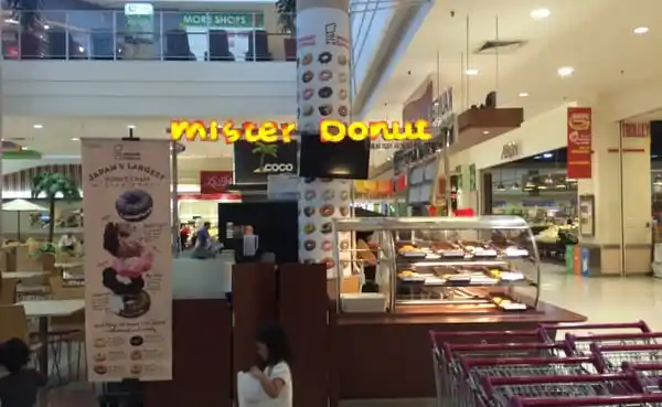 Mister Donut Food Photo 2