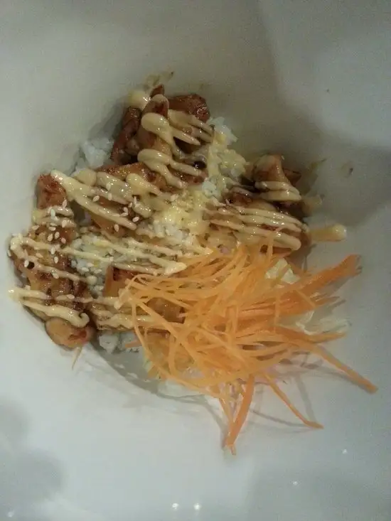 Gambar Makanan Sushi Joobu 5