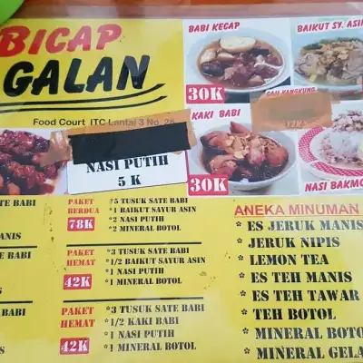 Bicap Jagalan