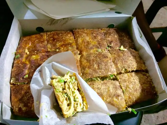 Martabak apin