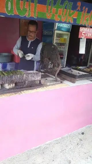 Satar & Otak-otak Food Photo 2