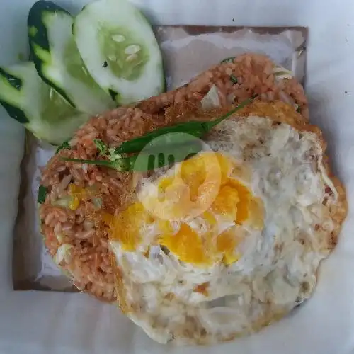 Gambar Makanan Masron, Canggu 3