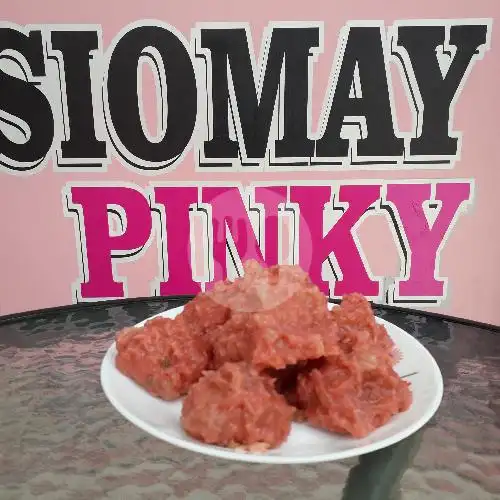 Gambar Makanan Siomay Pinky by Srikandi Palembang, Ilir Barat 1 16