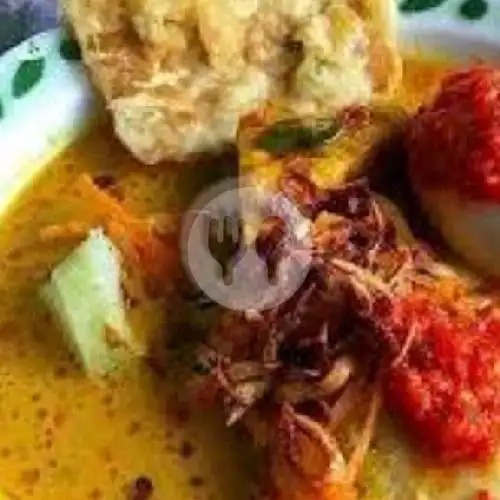 Gambar Makanan Nasi Uduk Awan Bagas 2 ,KH Masmansyur, Enggal/Rawa Laut/Kaki Lima 9