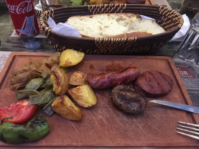Meat & Meet Kasap Dursun'nin yemek ve ambiyans fotoğrafları 3