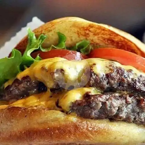 Gambar Makanan AL Burger & Snack, Jimbaran. 7
