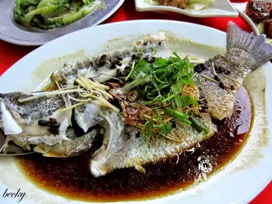 Wang Chiew Seafood Restaurant Food Photo 3