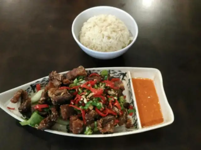 Gambar Makanan Po Ka Tiam (Shao Rou Tian) 9