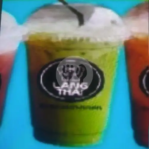 Gambar Makanan Thai Tea Lang Thai 8