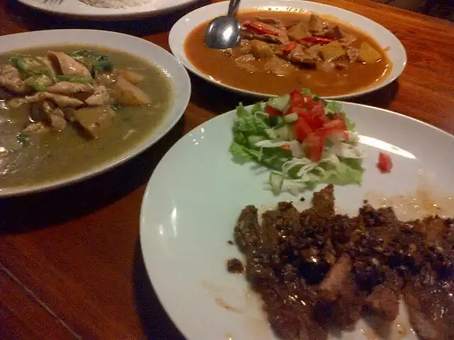Gambar Makanan Phuket, Warung Makan Khas Thailand, Semarang 10