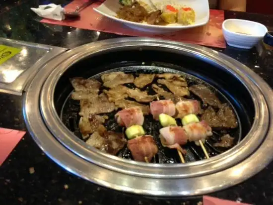 Yakimix Food Photo 1