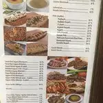 Asude Lokantası'nin yemek ve ambiyans fotoğrafları 5