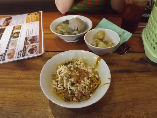 Gambar Makanan Bakso Boedjangan 16